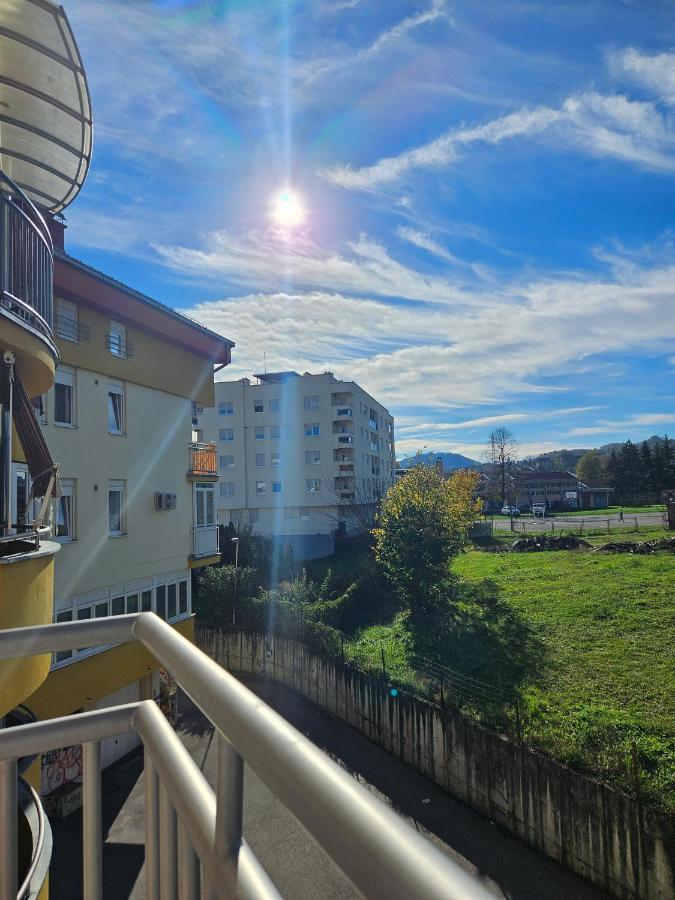 Apartman Lollita Banja Luka Exterior photo